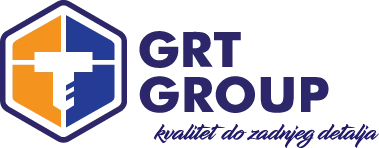 grt group logo