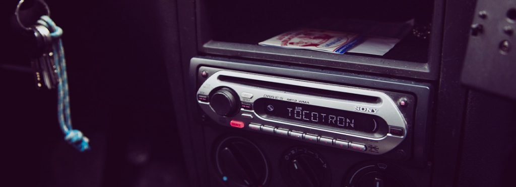 Auto muzika – šta je potrebno znati o auto muzici?