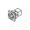 Univerzalne tiple za šraf 4.8mm - Image 2