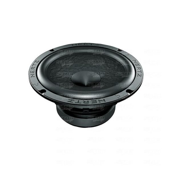 Hertz SPL Show SV 200L (500W) – SPL niskotonski auto zvučnik 200mm