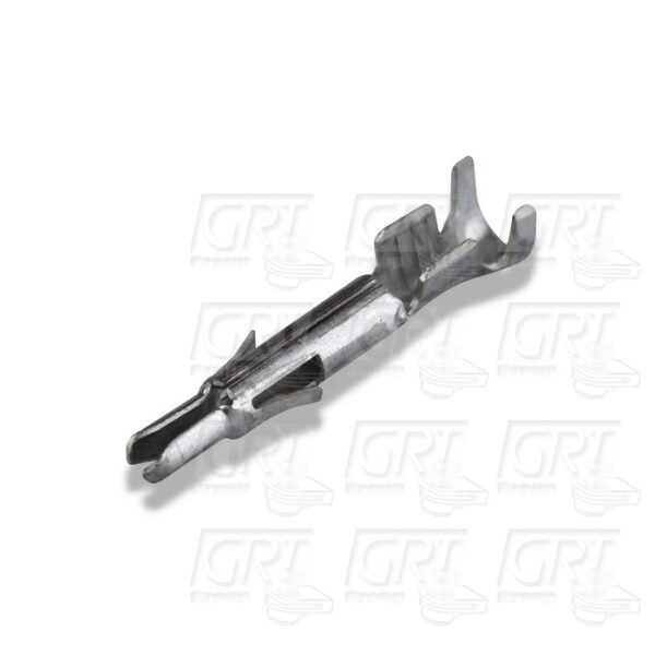 Valjkaste kabel papučice - stopice 2.0mm - Image 3