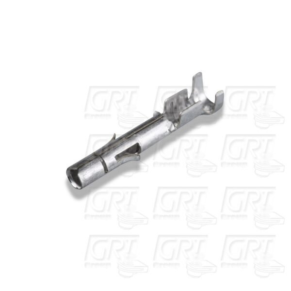 Valjkaste kabel papučice - stopice 2.0mm - Image 3