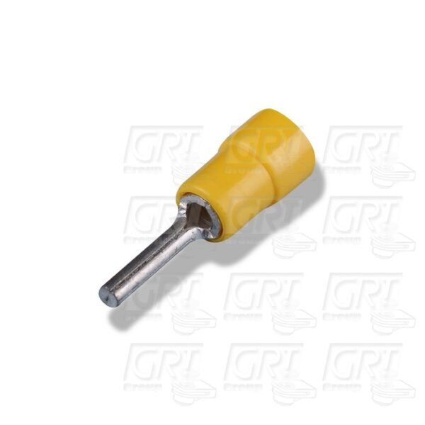 Kabel papučice - stopice sa izolacijom 2.8 mm (trn) - Image 2