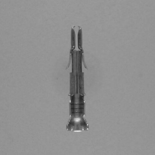 Terminals stopice 2,0 mm