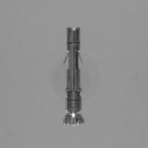 Terminals 2,0mm stopice