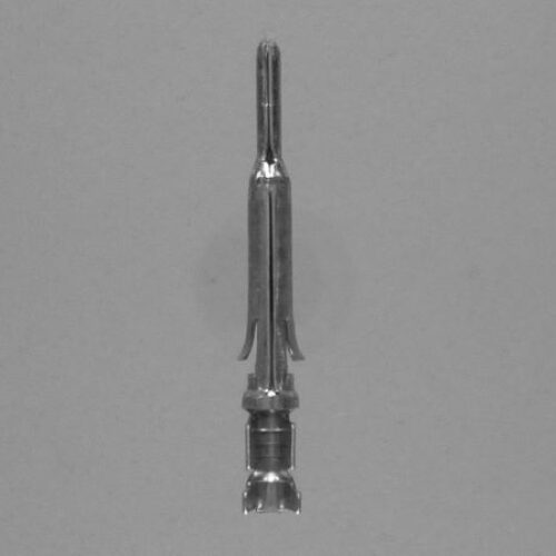 Valjkaste kablovske papučice – stopice 2.0mm