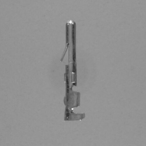 Valjkaste kablovske papučice – stopice 2.1mm