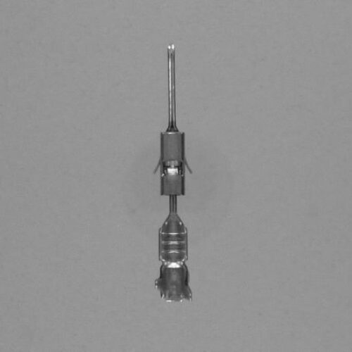 Kabel papučice, stopice 1,5mm