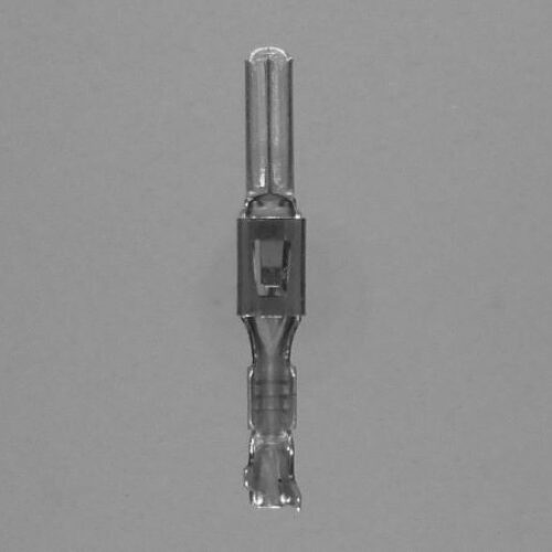 Kabel papučice, stopice 2.8mm