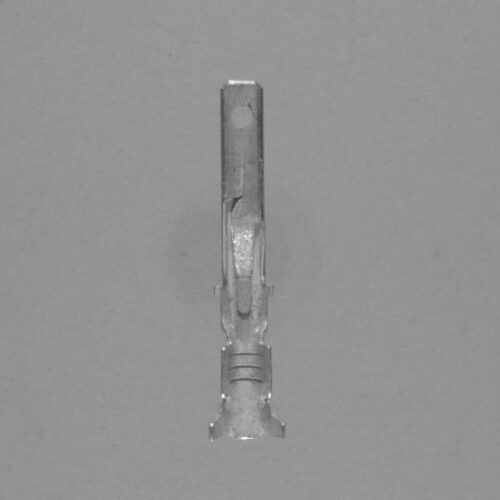 Terminals 2,8mm stopice