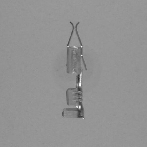 Terminals 2.8mm stopice