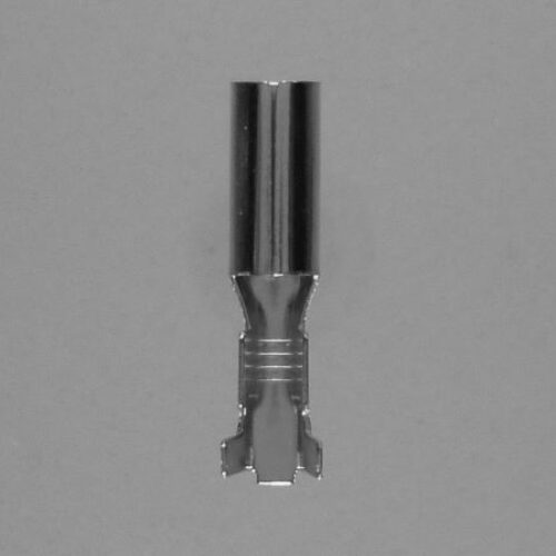 Terminals  3,8mm stopice