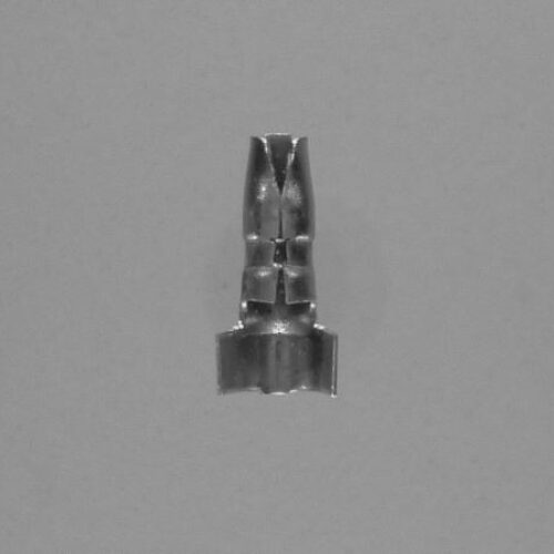 Stopice -papučice 4 mm