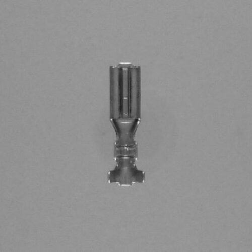 Terminals 2,8mm stopice,