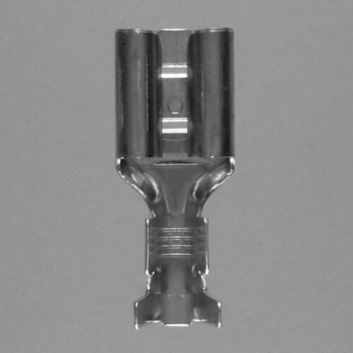 Terminals 9,5 mm stopica