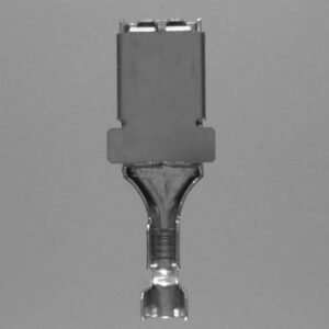 Kabel papučice, stopice 8.0mm