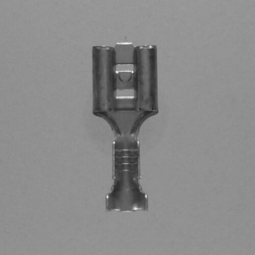 Kablovske papučice – stopice 6.3mm