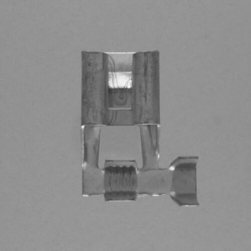 Terminals 8,0 mm stopica – Connecting clip
