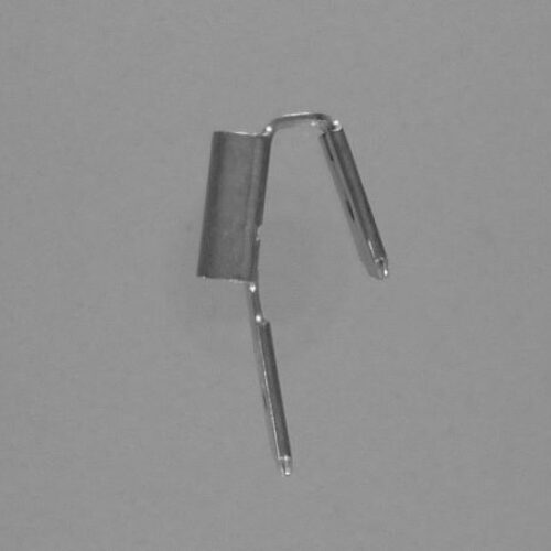 Terminals 6.3mm stopice
