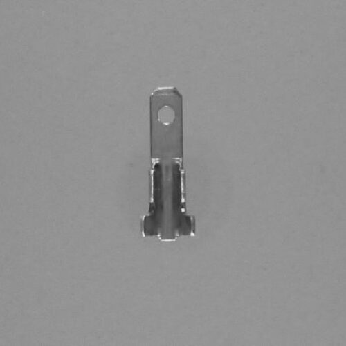 Terminals 2,8mm stopice,,
