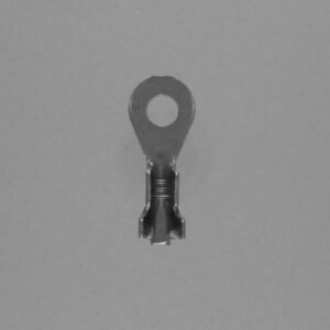 Okaste kabel papučice - stopice 3.2mm