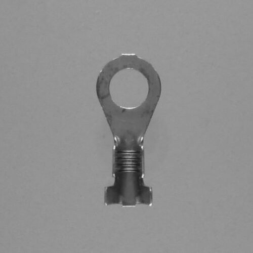 Ring terminals 5,4mm stopice