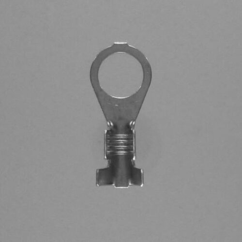 Okaste stopice 6,25mm
