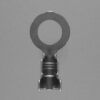 Okaste kabel papučice - stopice 8.4mm
