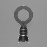 Okaste kabel papučice - stopice 8.4mm