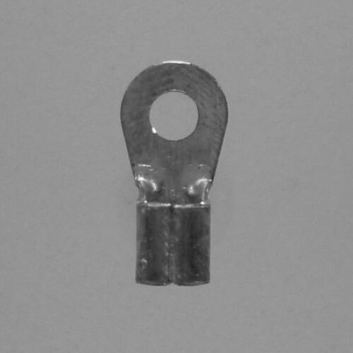 Okaste bakarne stopice 4mm