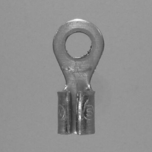 Okaste bakarne stopice 5mm