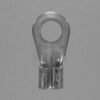 Okaste kabel papučice - stopice 6 x 10mm2