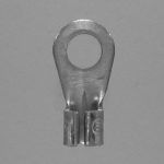 Okaste kabel papučice - stopice 6 x 10mm2