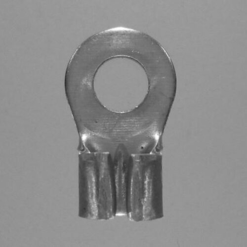 Okaste bakarne stopice 8 mm