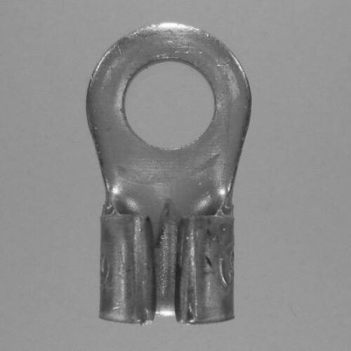 Okaste bakarne stopice 10mm