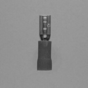 Papučice, stopice sa izolacijom 2.8 mm