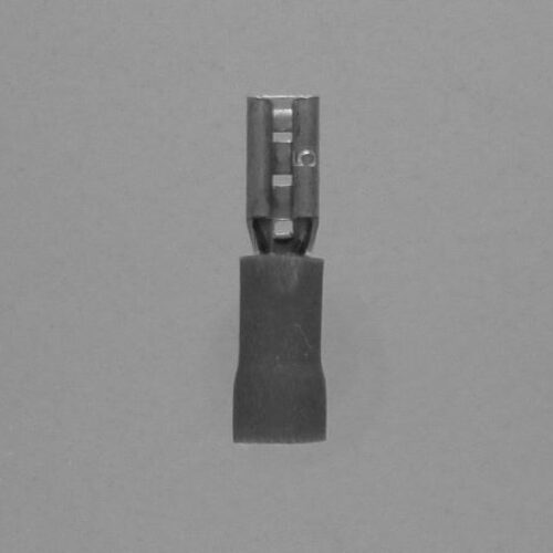 Papučice, stopice sa izolacijom 2.8 mm