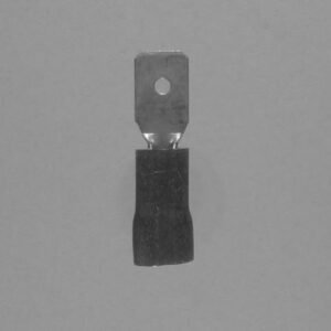 Kabel papučice - stopice sa izolacijom 4.7mm