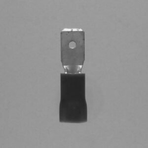 Kabel papučice - stopice sa izolacijom 4.7 mm