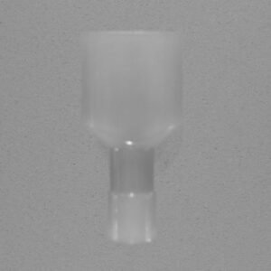 Papučice, stopice sa izolacijom 6.3 mm
