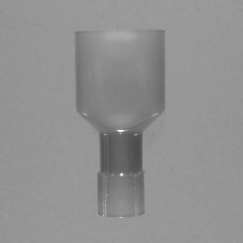 Stopice sa  izolacijom 6,3mm 1,0 m