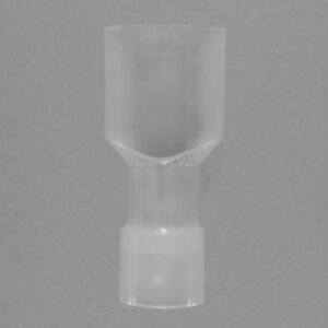 Papučice, stopice sa izolacijom 6.3 mm