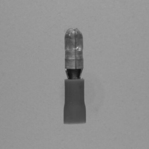 Valjkaste stopice 4mm m0,25-1,
