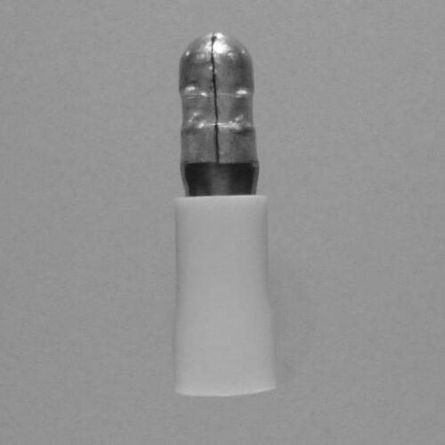 Valjkaste stopice 5 mm m 2,5-6,0