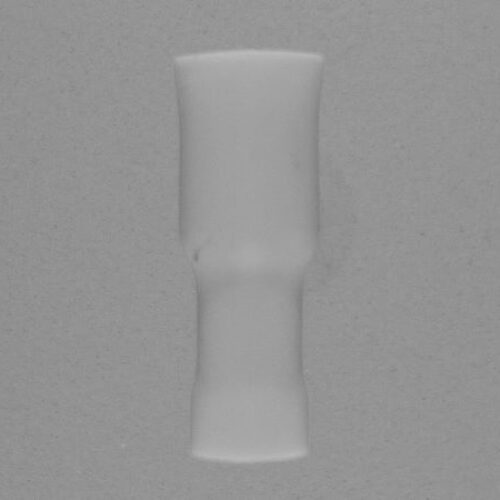 Valjkaste stopice 5mm 2,5-6,00m