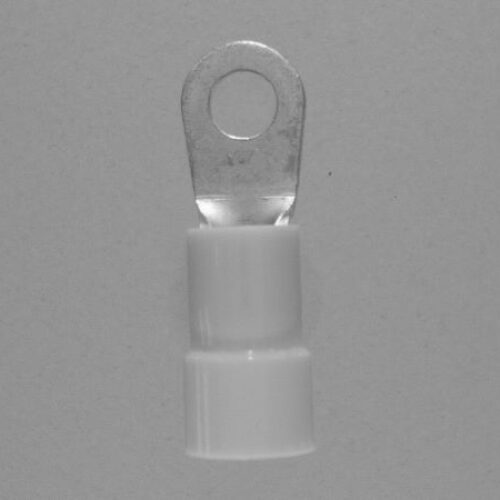 Okaste papučice, stopice 4,3mm