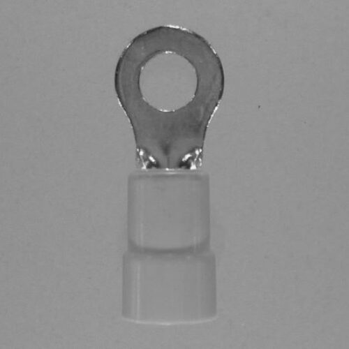 Okaste papučice, stopice 5,3mm
