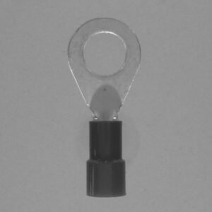 Okaste papučice, stopice sa izolacijom 6.4mm