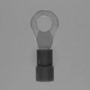 Okaste papučice, stopice sa izolacijom 6.4 mm