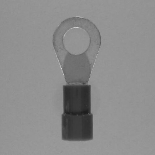 Okaste papučice, stopice 6,4mm